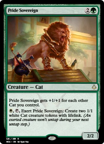Pride Sovereign