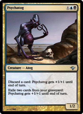 Psychatog