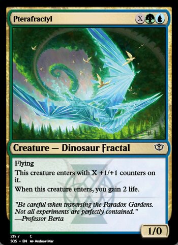 Pterafractyl