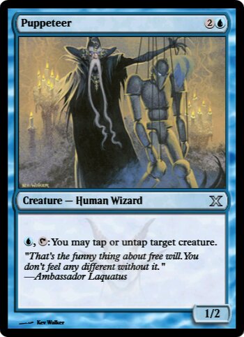 Puppeteer