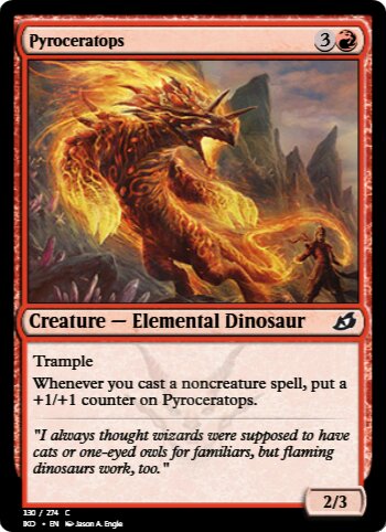 Pyroceratops