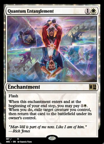 Quantum Entanglement