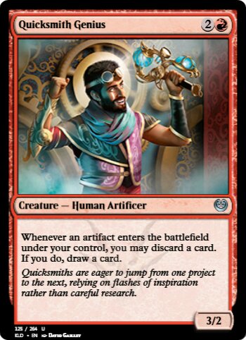 Quicksmith Genius