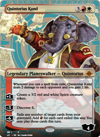 Quintorius Kand