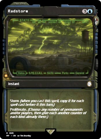 Radstorm