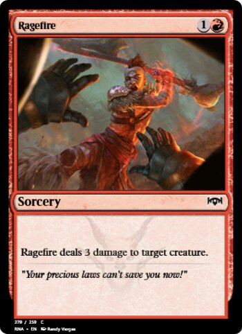 Ragefire