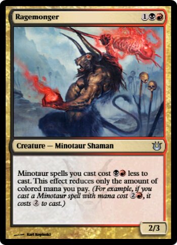 Ragemonger