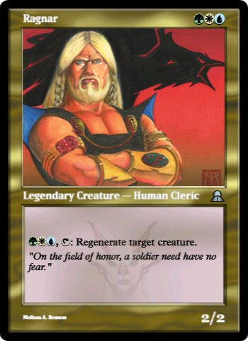 Ragnar