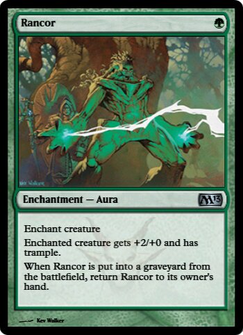 Rancor