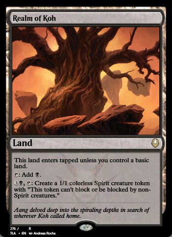 Realm of Koh