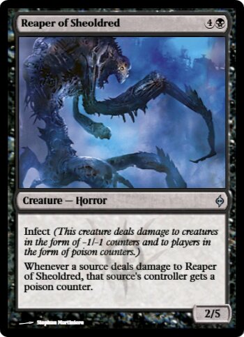 Reaper of Sheoldred