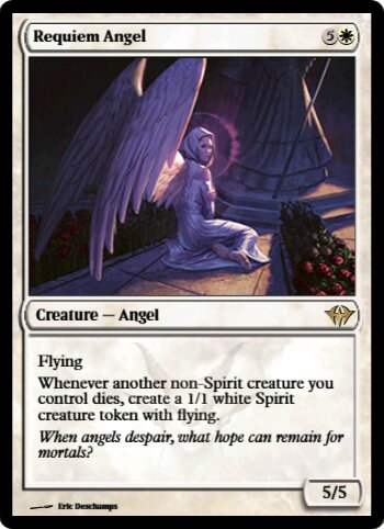 Requiem Angel