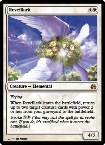 Reveillark