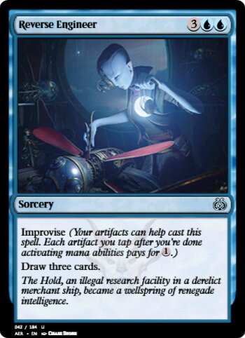Reverse Engineer