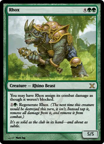 Rhox
