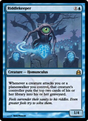Riddlekeeper