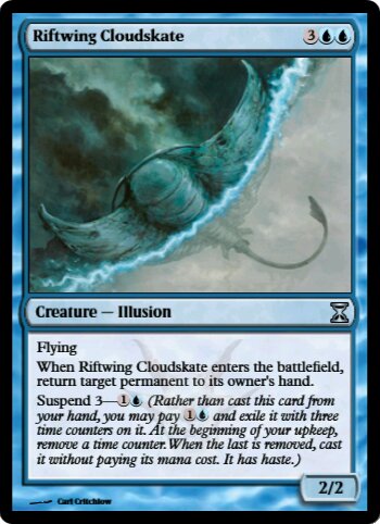 Riftwing Cloudskate