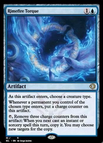 Rimefire Torque