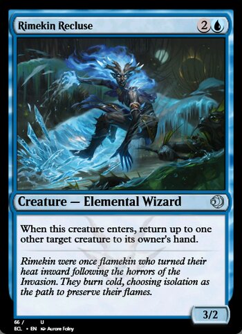 Rimekin Recluse