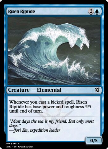 Risen Riptide