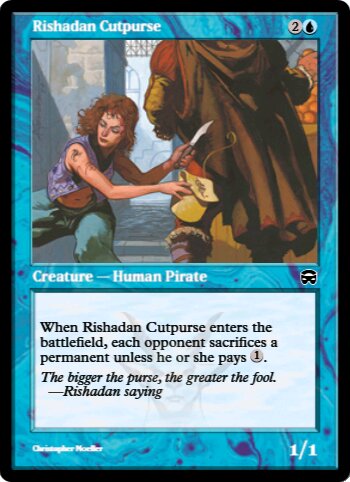 Rishadan Cutpurse