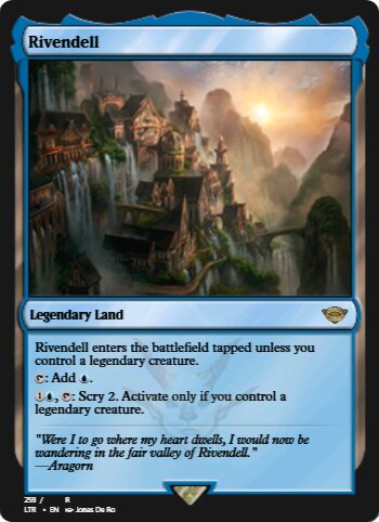 Rivendell