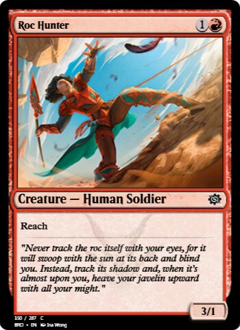 Roc Hunter