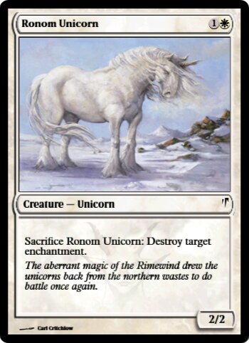Ronom Unicorn