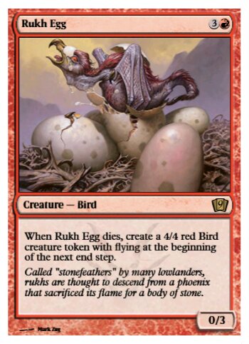 Rukh Egg