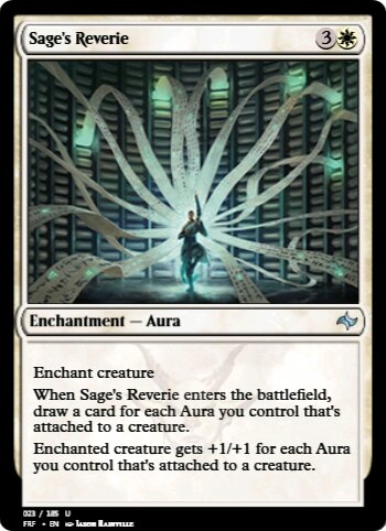 Sage's Reverie