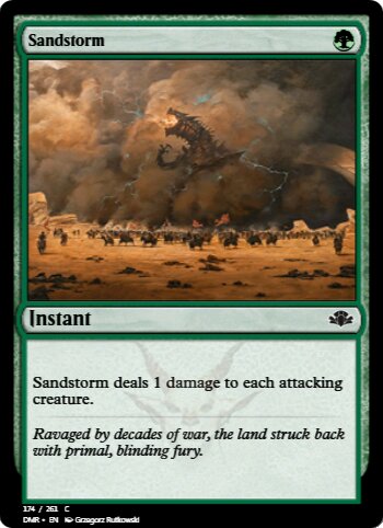 Sandstorm