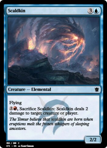 Scaldkin