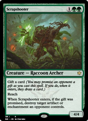 Scrapshooter