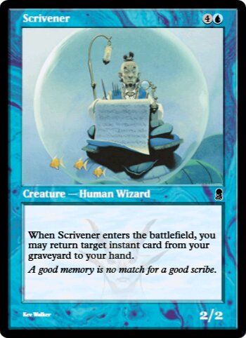 Scrivener
