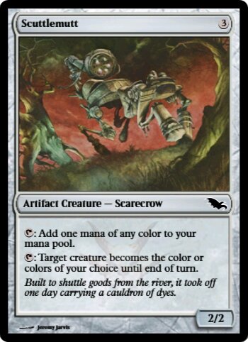 Scuttlemutt