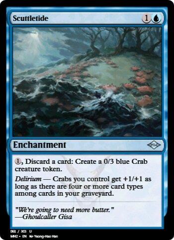 Scuttletide
