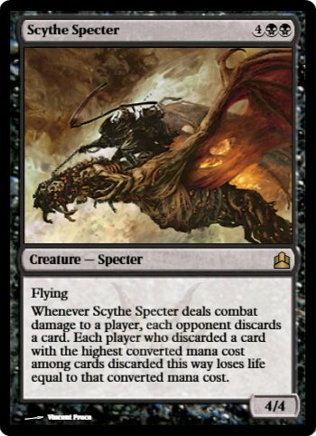 Scythe Specter