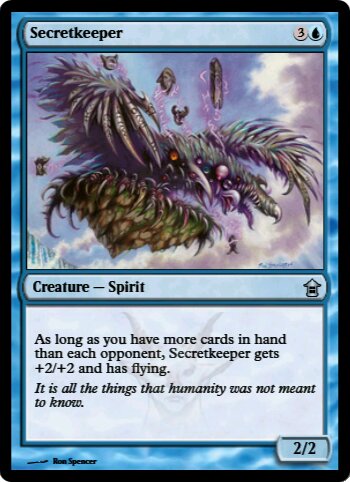 Secretkeeper