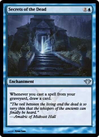 Secrets of the Dead