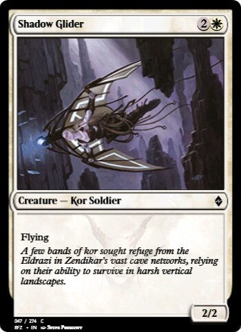 Shadow Glider