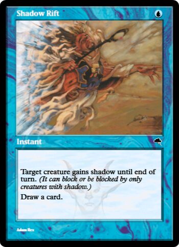 Shadow Rift