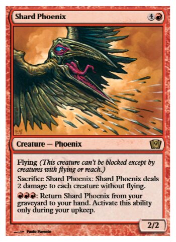 Shard Phoenix