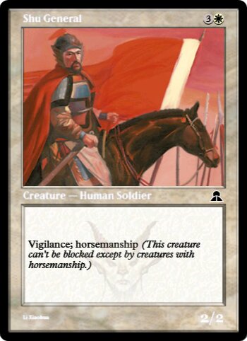 Shu General