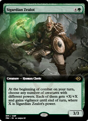 Sigardian Zealot