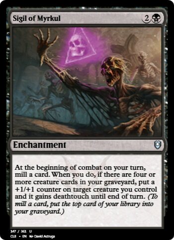Sigil of Myrkul