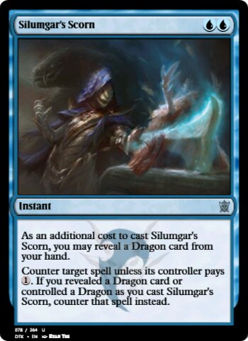 Silumgar's Scorn