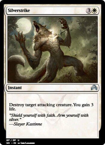 Silverstrike