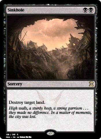 Sinkhole