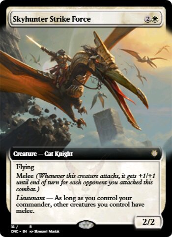 Skyhunter Strike Force