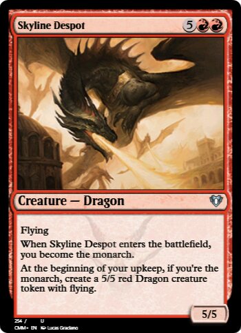 Skyline Despot